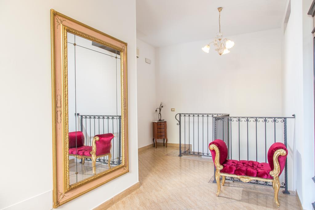B&B Casa Cavour 圣贝内代托-德尔特龙托 外观 照片