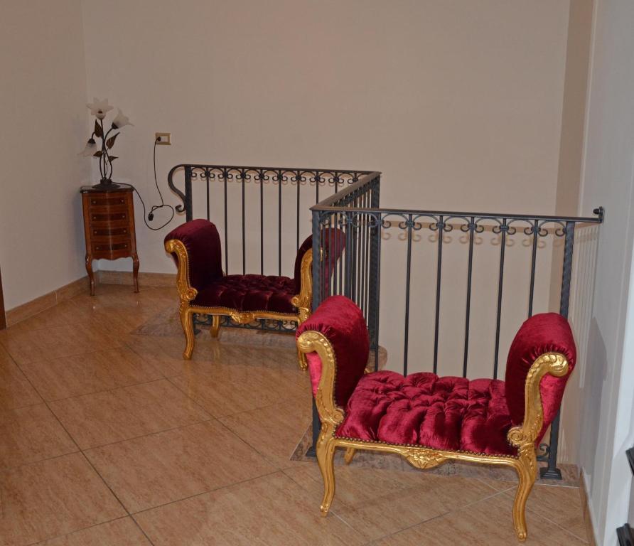 B&B Casa Cavour 圣贝内代托-德尔特龙托 外观 照片
